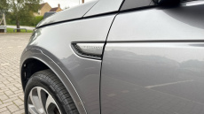 Land Rover Discovery Sport 1.5 P300e R-Dynamic HSE 5dr Auto [5 Seat] Station Wagon